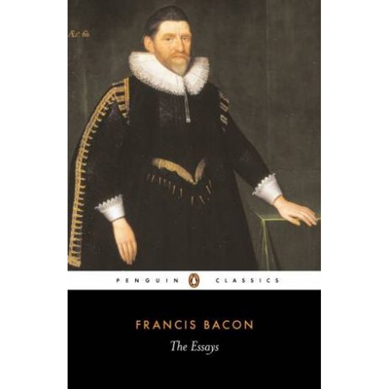 Penguin Classics: The Essays