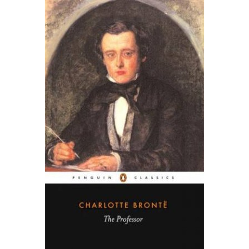 Penguin Classics: The Professor
