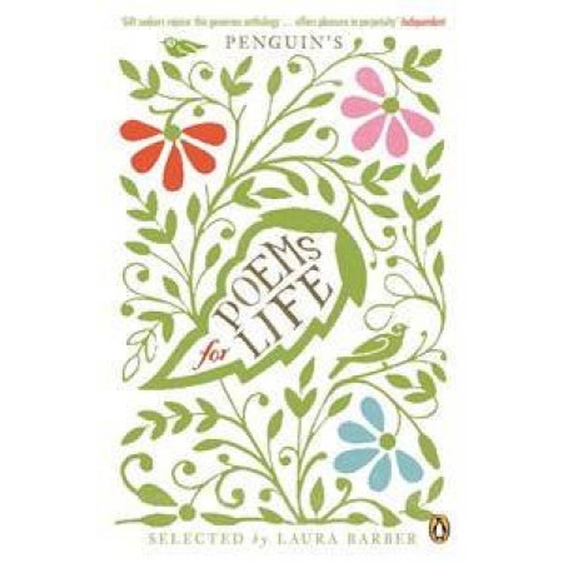 Penguin's Poems for Life