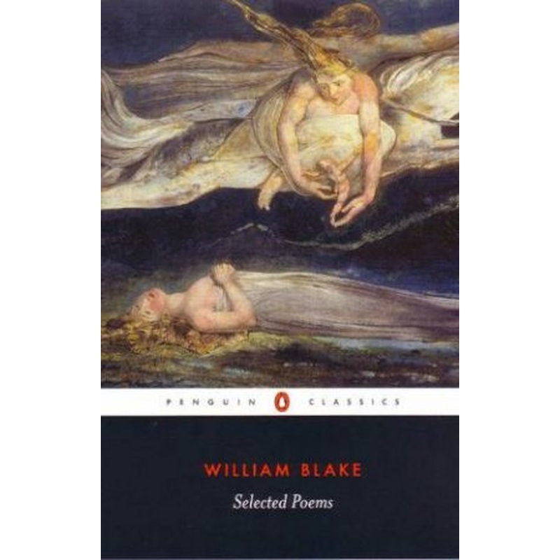 Selected Poems: Blake