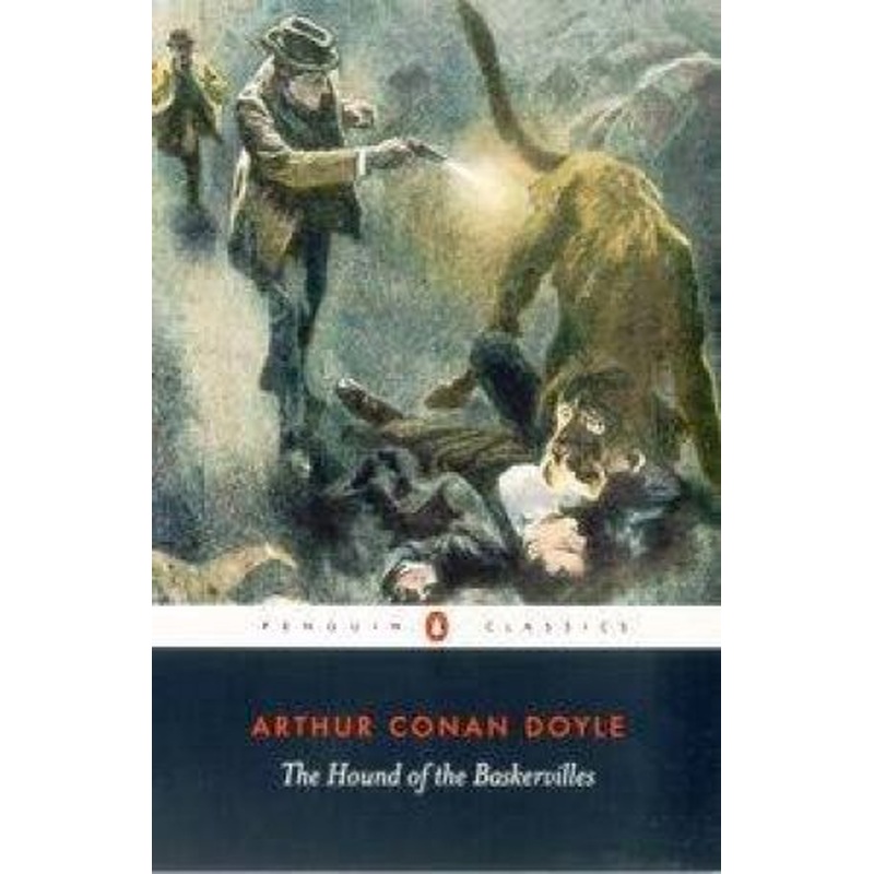 The Hound Of The Baskervilles