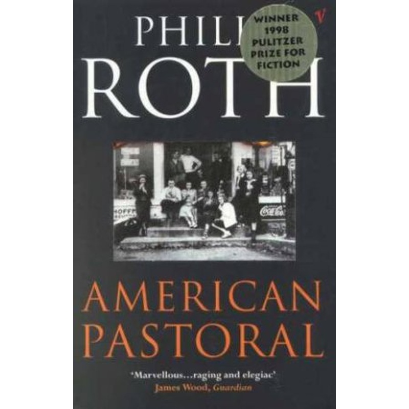 American Pastoral