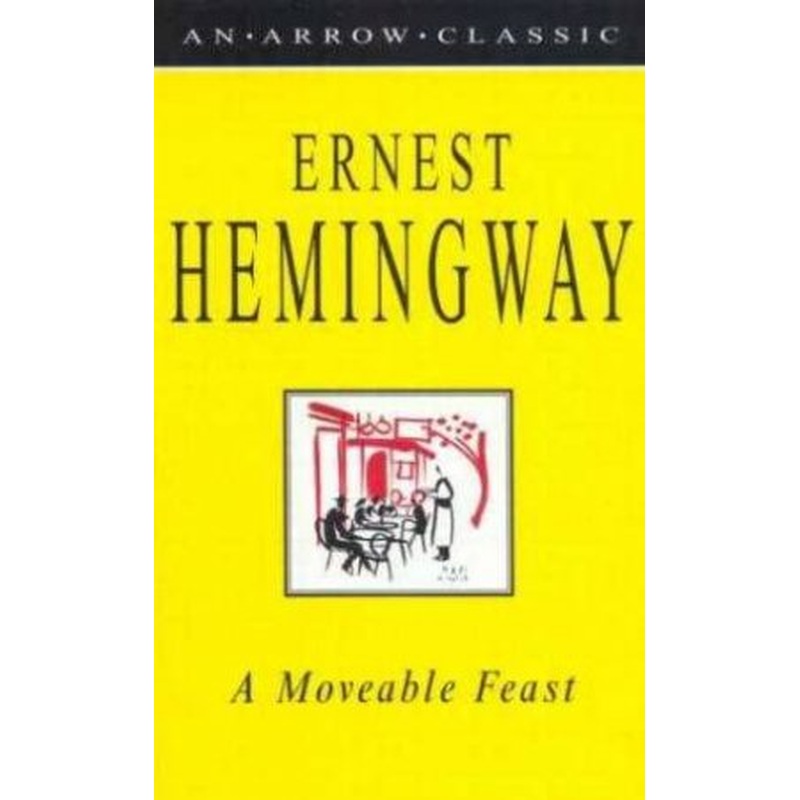 Arrow Classic: A Moveable Feast