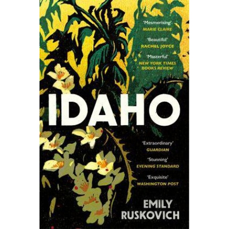 Idaho