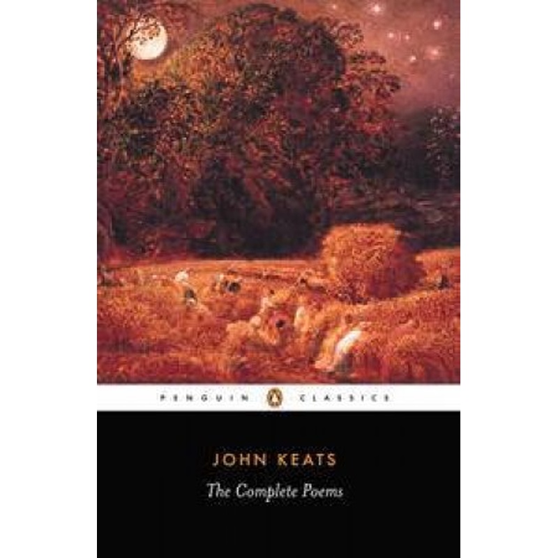 Penguin Classics: The Complete Poems