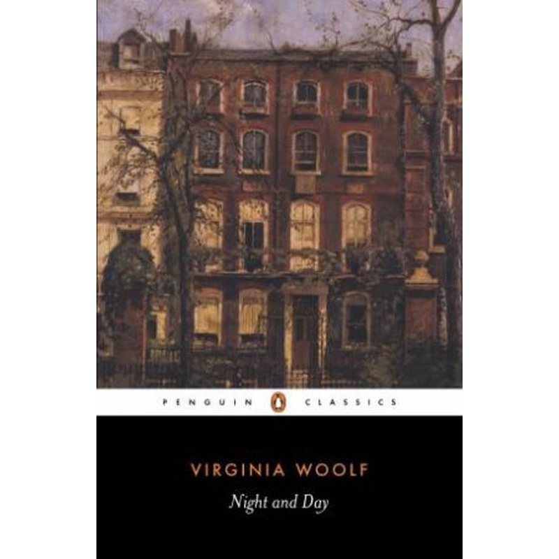 Penguin Modern Classics: Night & Day