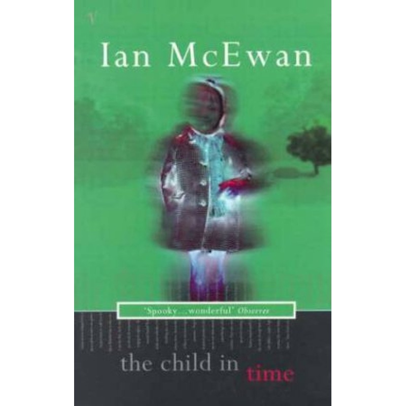 The Child In Time