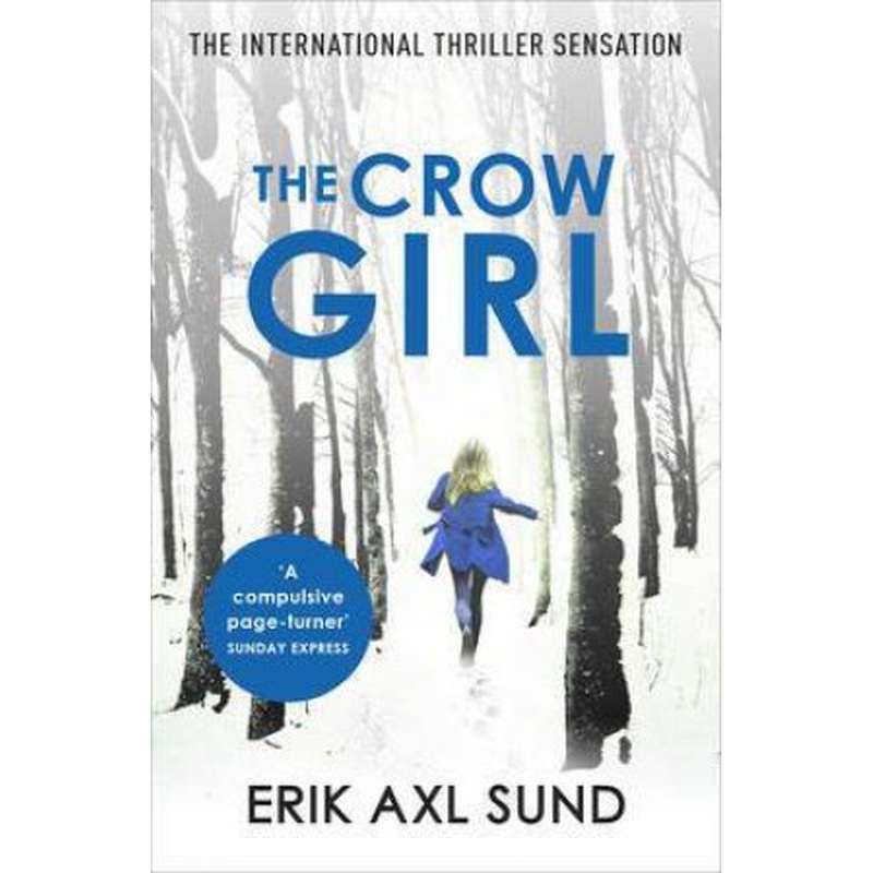 The Crow Girl