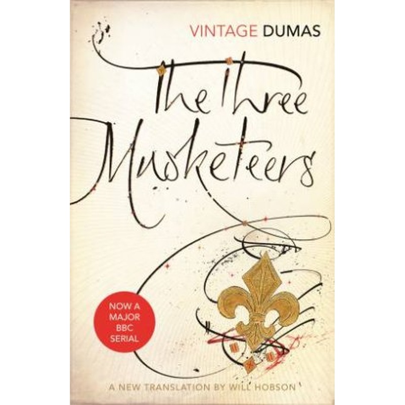 The Three Musketeers