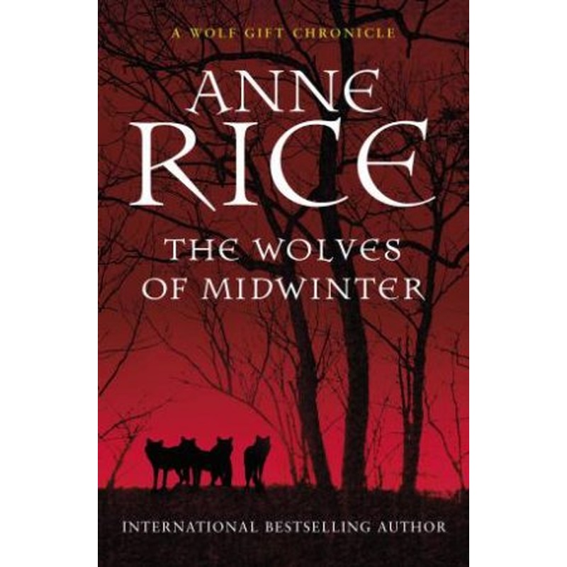 The Wolves of Midwinter