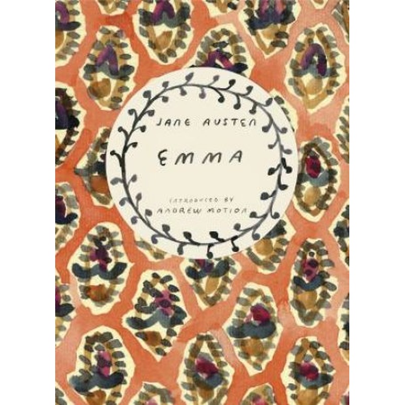 Vintage Classics: Austen Series: Emma