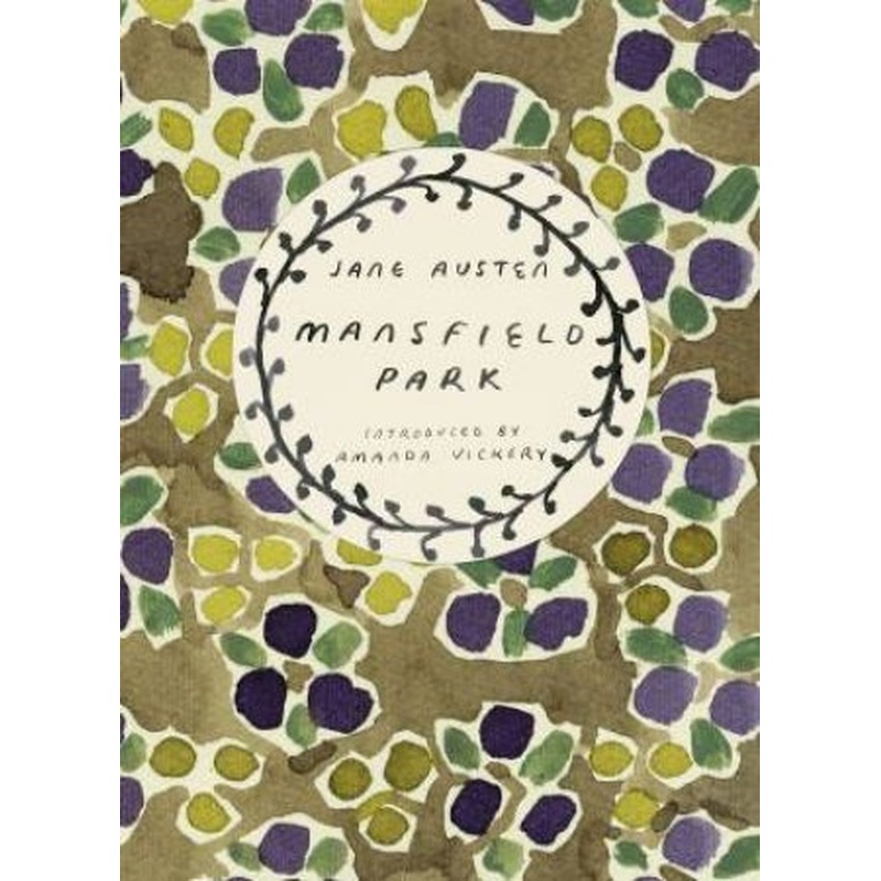 Vintage Classics: Austen Series: Mansfield Park