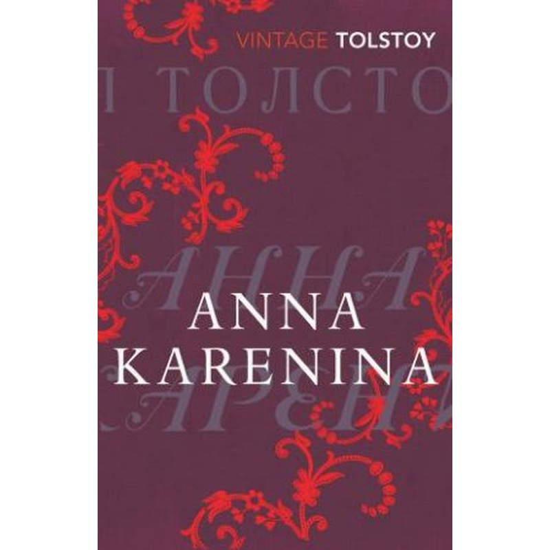 Anna Karenina