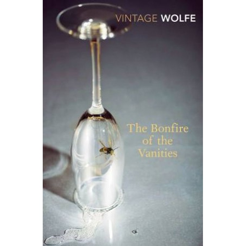 Bonfire of the Vanities