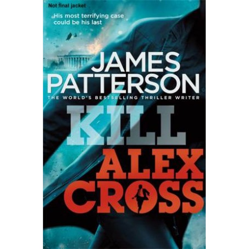 Kill Alex Cross