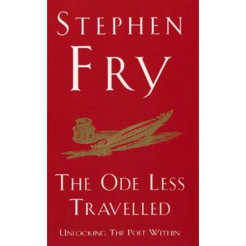 The Ode Less Travelled