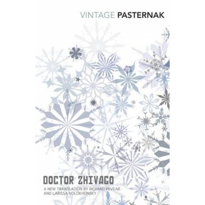 Vintage Classics: Doctor Zhivago