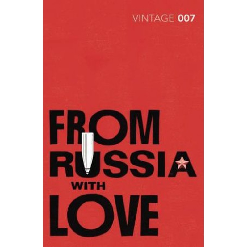 Vintage Classics: From Russia with Love
