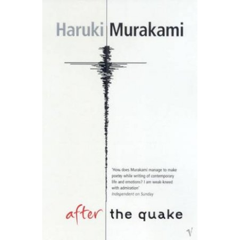 After The Quake