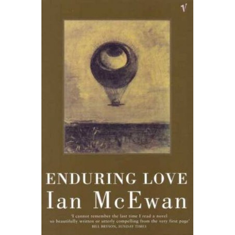 Enduring Love