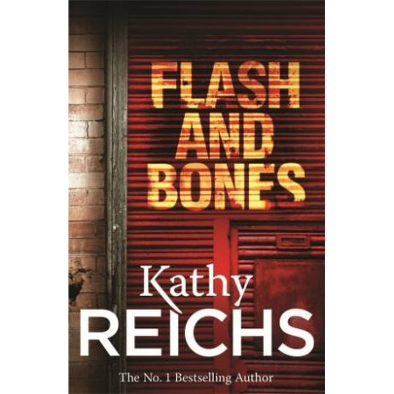 Flash And Bones