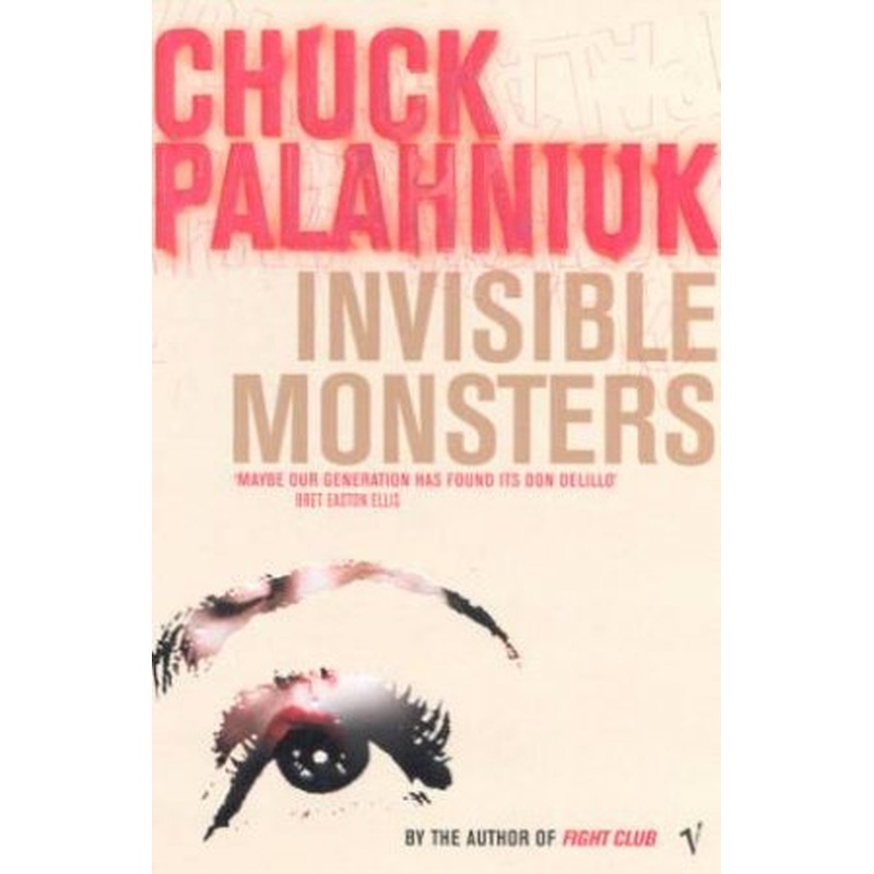 Invisible Monsters