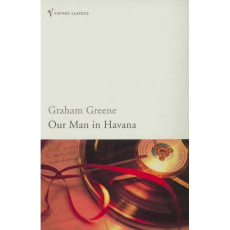 Our Man In Havana