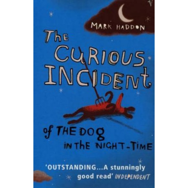 The Curious Incident Of The Dog In The Night-Time