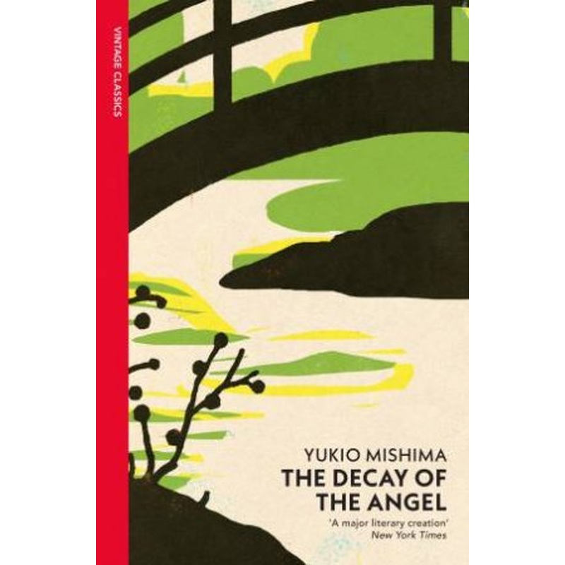 The Decay Of The Angel