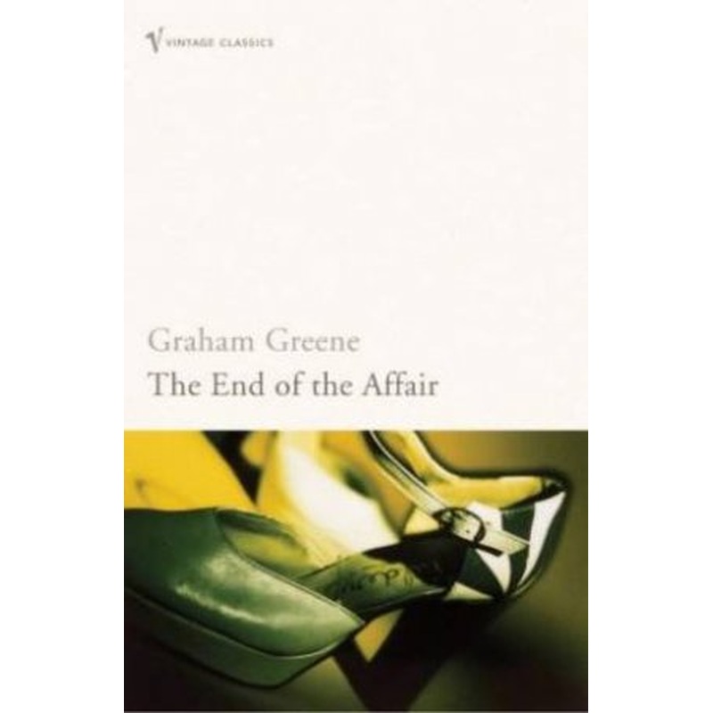The End Of The Affair