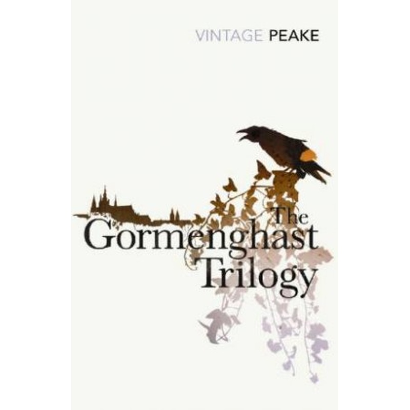 The Gormenghast Trilogy