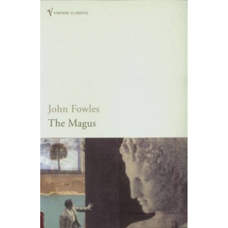 The Magus