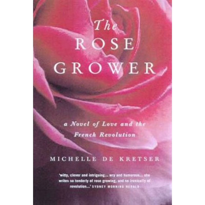 The Rose Grower