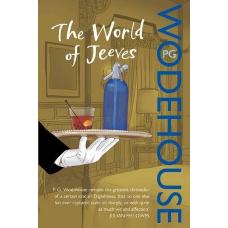 The World of Jeeves