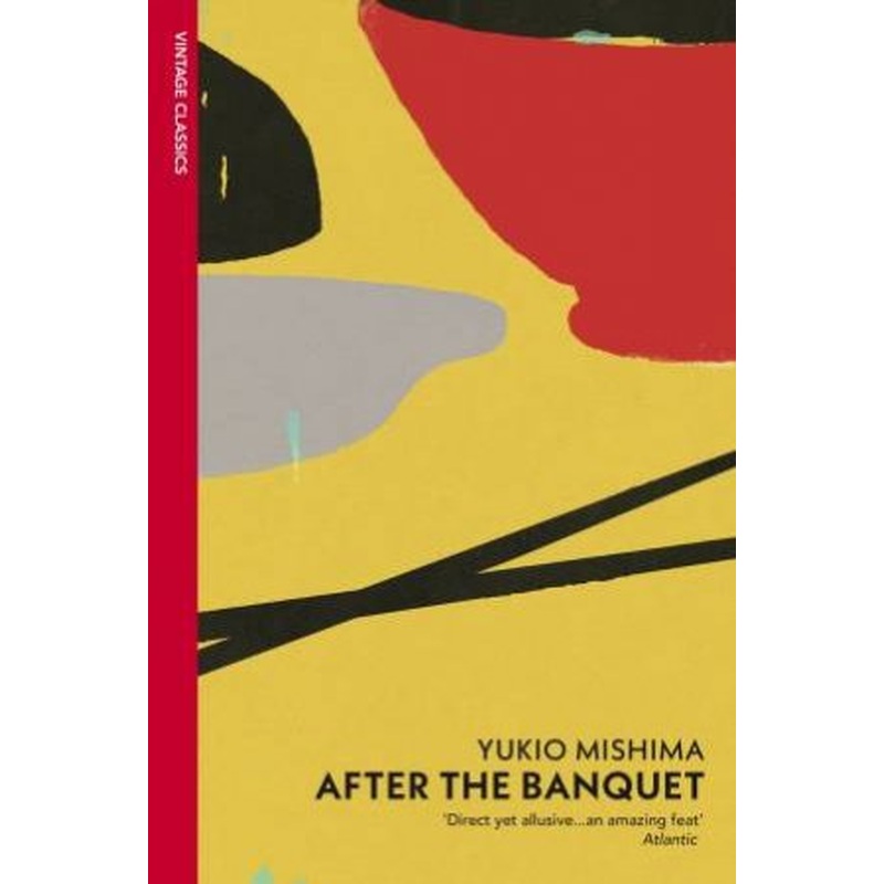 Vintage Classics: After The Banquet