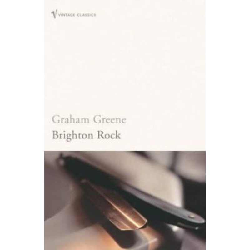 Vintage Classics: Brighton Rock