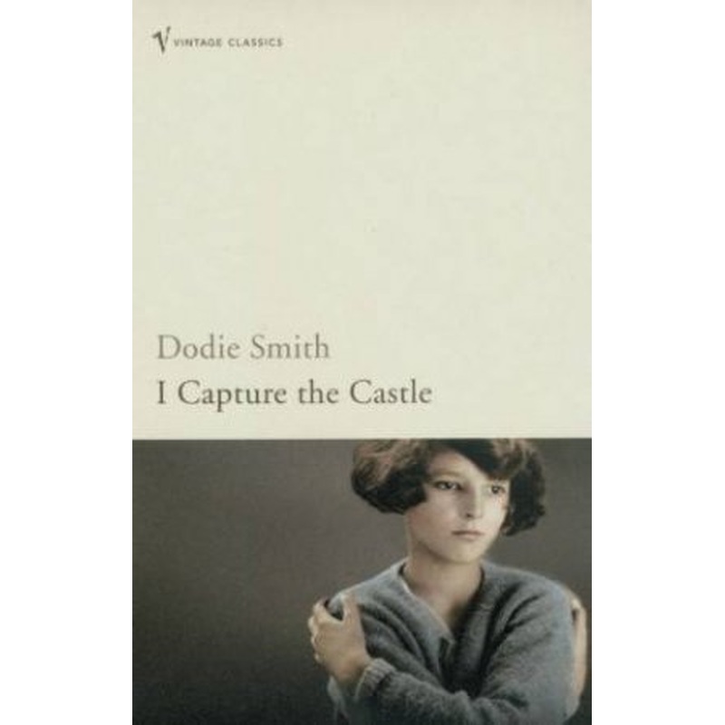 Vintage Classics: I Capture The Castle