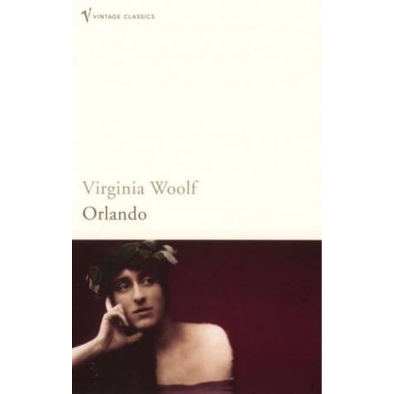 Vintage Classics: Orlando