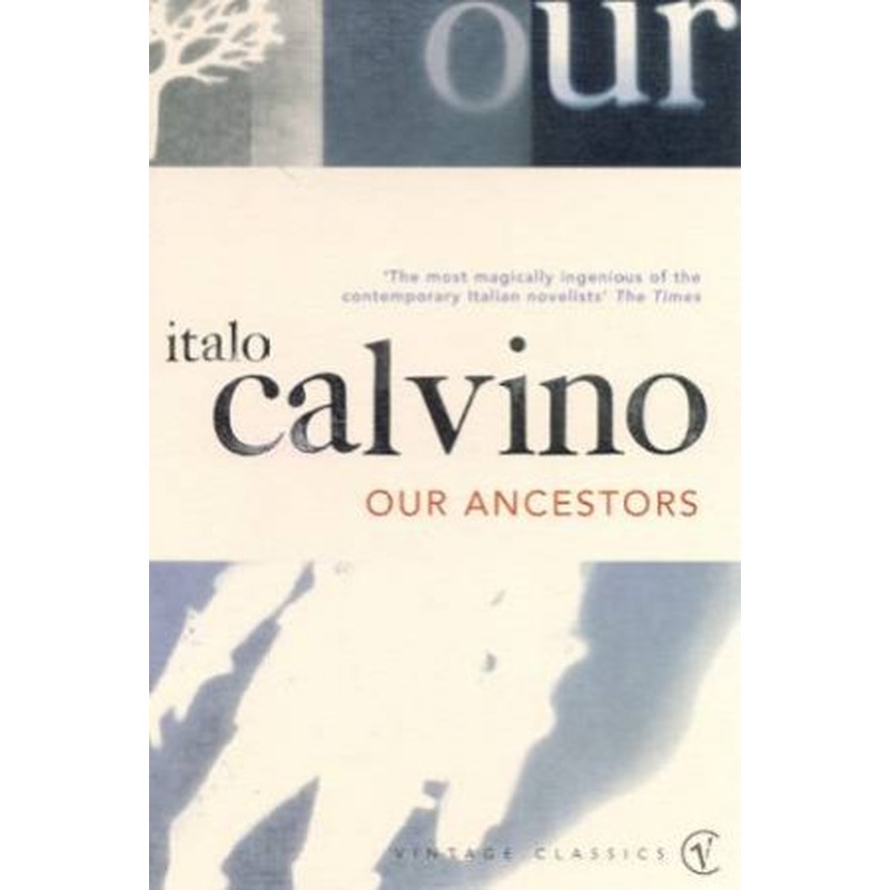 Vintage Classics: Our Ancestors