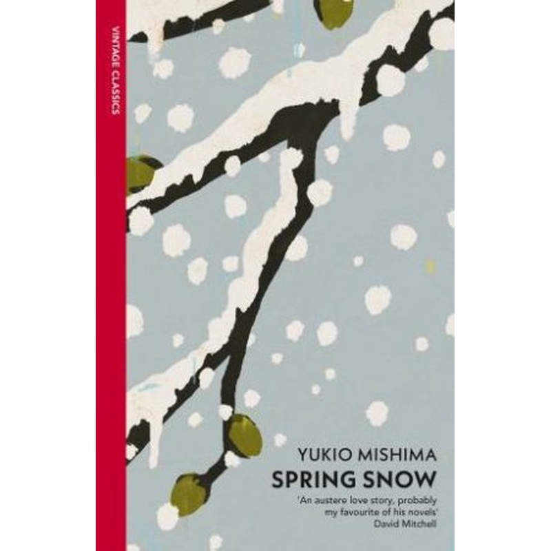 Vintage Classics: Spring Snow