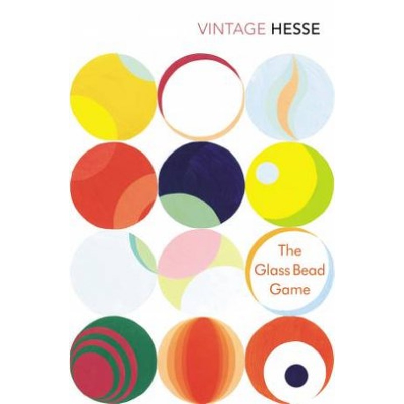 Vintage Classics: The Glass Bead Game