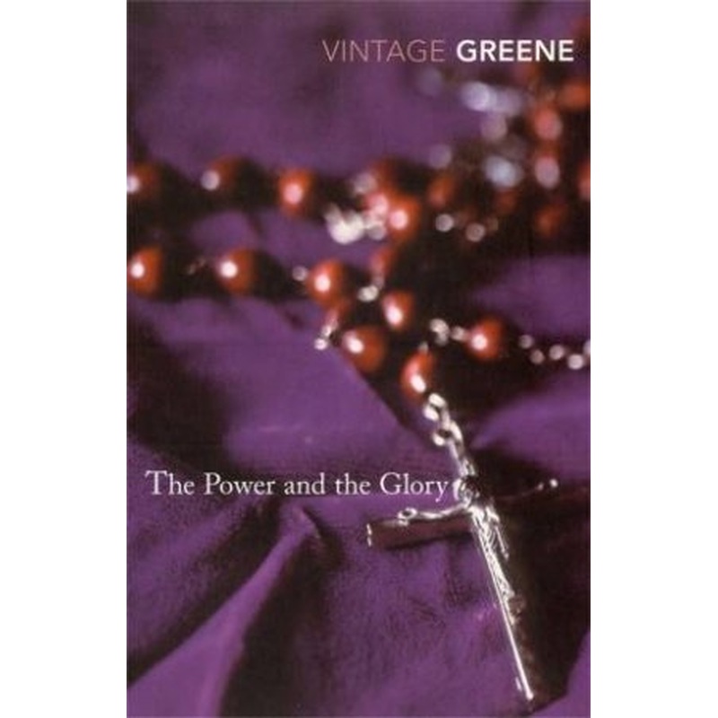 Vintage Classics: The Power And The Glory