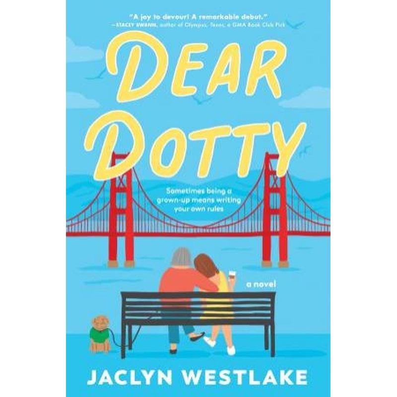 Dear Dotty: A Novel