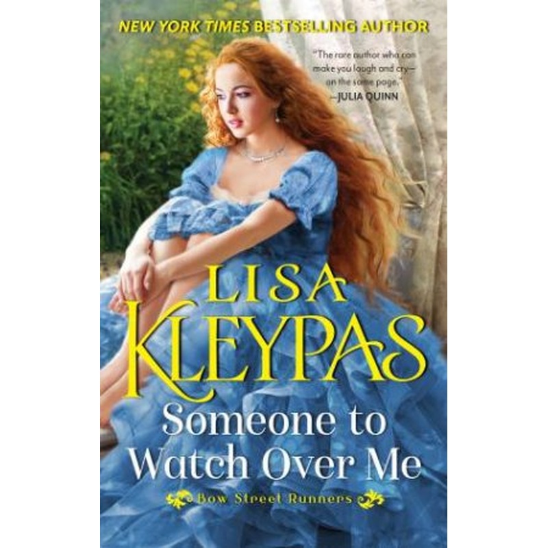 Someone to Watch Over Me