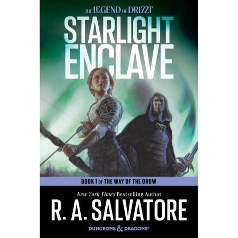 Starlight Enclave
