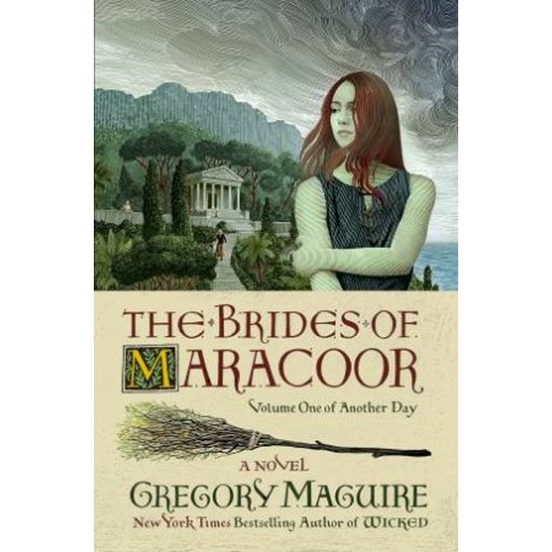 The Brides Of Maracoor