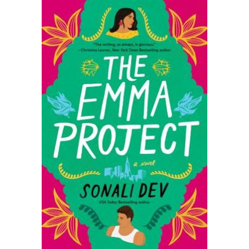 The Emma Project