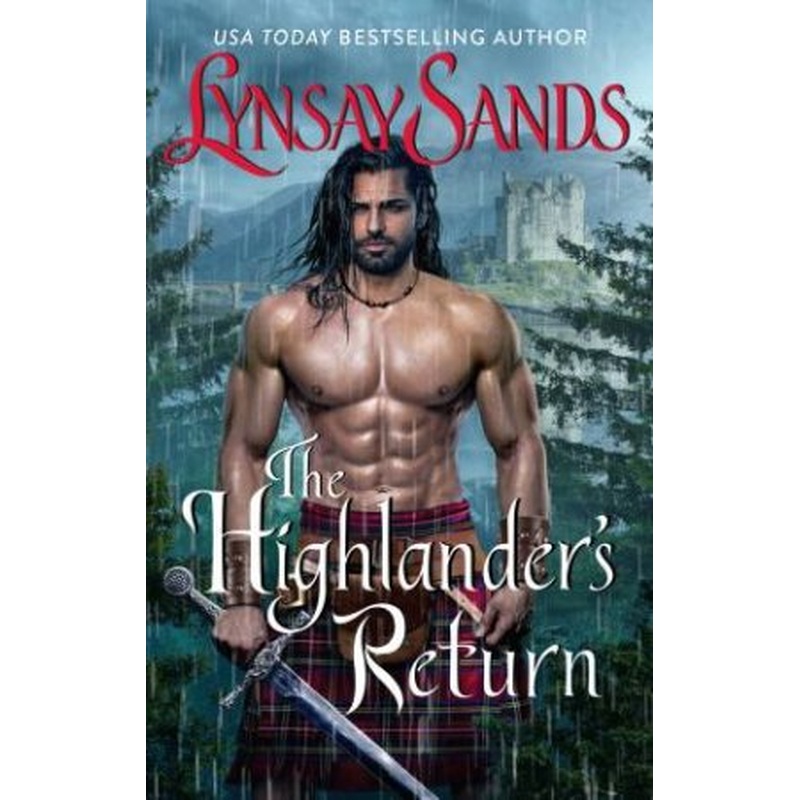 The Highlander's Return: A Novel
