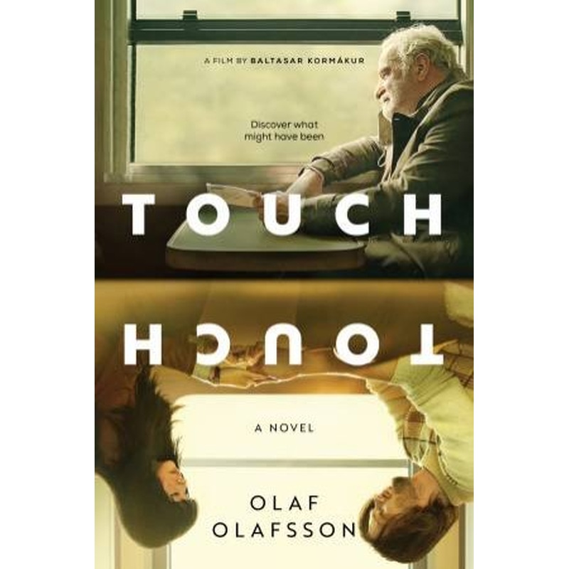 Touch: A Novel [Movie Tie-in]