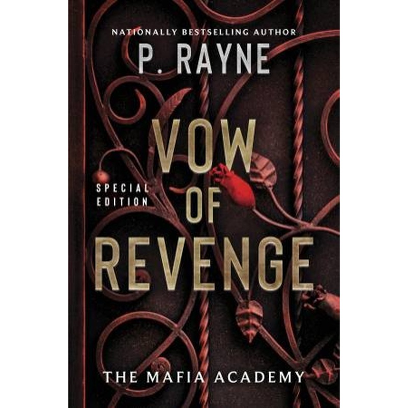 Vow of Revenge